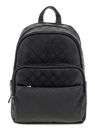 GUESS Wilder Backpack Black GUESS Wilder Backpack Black