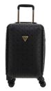 GUESS Wilder 18 In 8-Wheeler S Black GUESS Wilder 18 In 8-Wheeler S Black