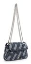 SURI FREY Bethy Shoulder Bag Smokeblue SURI FREY Bethy Shoulder Bag Smokeblue