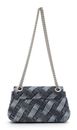 SURI FREY Bethy Shoulder Bag Smokeblue SURI FREY Bethy Shoulder Bag Smokeblue