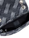 SURI FREY Bethy Shoulder Bag Smokeblue SURI FREY Bethy Shoulder Bag Smokeblue