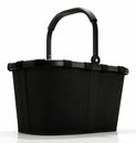 reisenthel Carrybag L Frame Black / Black reisenthel Carrybag L Frame Black / Black