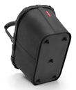 reisenthel Carrybag L Frame Black / Black reisenthel Carrybag L Frame Black / Black