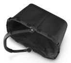 reisenthel Carrybag L Frame Black / Black reisenthel Carrybag L Frame Black / Black