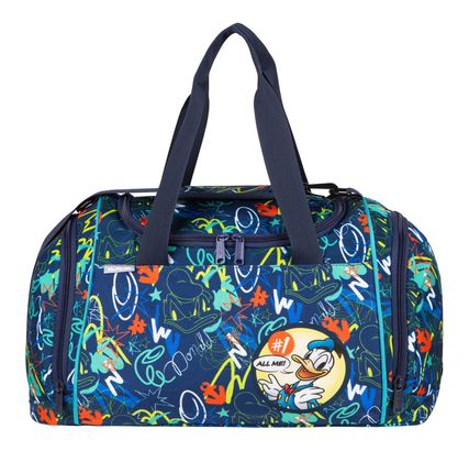 McNeill Fit S Sportbag Disney Donald Duck