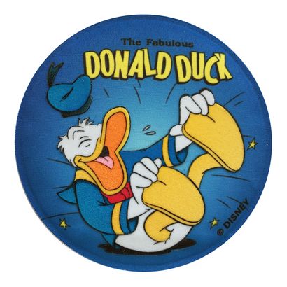 McNeill McAddy Donald Duck II