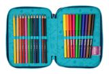 McNeill Jumper Pencil Case with Two Compartments Disney XL Stitch McNeill Jumper Pencil Case with Two Compartments Disney XL Stitch