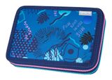 McNeill Jumper Pencil Case with Two Compartments Disney XL Stitch McNeill Jumper Pencil Case with Two Compartments Disney XL Stitch