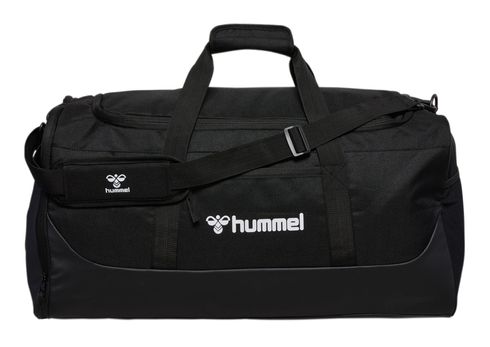 hummel Lead Sports Bag L Black