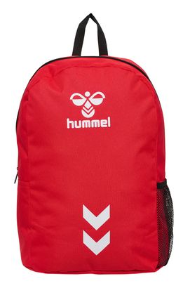 hummel Essential Backpack True Red