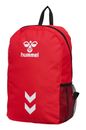 hummel Essential Backpack True Red hummel Essential Backpack True Red
