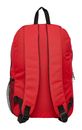 hummel Essential Backpack True Red hummel Essential Backpack True Red