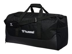 HUMMEL ブラック ビジネスバッグ hummel-Sporttasche-Lead-Sports