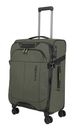 travelite Briize 4W Trolley M Khaki travelite Briize 4W Trolley M Khaki