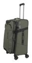 travelite Briize 4W Trolley M Khaki travelite Briize 4W Trolley M Khaki