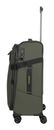 travelite Briize 4W Trolley M Khaki travelite Briize 4W Trolley M Khaki