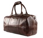 BUCKLE & SEAM Willow New Stripes Weekender Brown