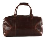 BUCKLE & SEAM Willow New Stripes Weekender Brown
