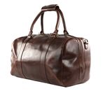 BUCKLE & SEAM Willow New Stripes Weekender Brown
