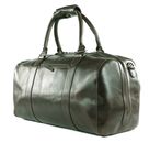 BUCKLE & SEAM Willow Orange Weekender Olive