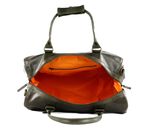 BUCKLE & SEAM Willow Orange Weekender Olive