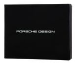 PORSCHE DESIGN Keyring Leather Cord Anthracite PORSCHE DESIGN Keyring Leather Cord Anthracite
