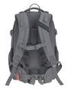 Lässig Bold Origin School Backpack Anthracite / Grey Lässig Bold Origin School Backpack Anthracite / Grey