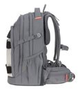 Lässig Bold Origin School Backpack Anthracite / Grey Lässig Bold Origin School Backpack Anthracite / Grey