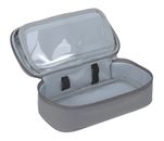 Lässig Bold Spacy Pencil Case Anthracite Lässig Bold Spacy Pencil Case Anthracite