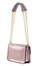 THE BRIDGE Lucrezia WOW Crossbody Bag Blossom Pink Oro THE BRIDGE Lucrezia WOW Crossbody Bag Blossom Pink Oro