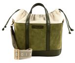 THE BRIDGE Greta Baby Tote Timo Oro THE BRIDGE Greta Baby Tote Timo Oro