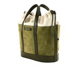 THE BRIDGE Greta Baby Tote Timo Oro THE BRIDGE Greta Baby Tote Timo Oro