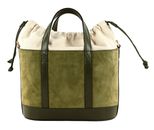 THE BRIDGE Greta Baby Tote Timo Oro THE BRIDGE Greta Baby Tote Timo Oro