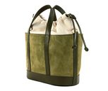 THE BRIDGE Greta Baby Tote Timo Oro THE BRIDGE Greta Baby Tote Timo Oro