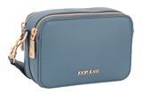 JOOP! Cornice Susan Shoulder Bag Midblue JOOP! Cornice Susan Shoulder Bag Midblue