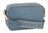 JOOP! Cornice Susan Shoulder Bag Midblue JOOP! Cornice Susan Shoulder Bag Midblue