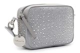 Tamaris Fleur Crossbody Bag Lightgrey Tamaris Fleur Crossbody Bag Lightgrey