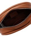 Tamaris Felicitas Crossbody Bag Cognac Tamaris Felicitas Crossbody Bag Cognac