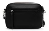 Tamaris Fleur Crossbody Bag Black Tamaris Fleur Crossbody Bag Black