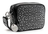 Tamaris Fleur Crossbody Bag Black Tamaris Fleur Crossbody Bag Black