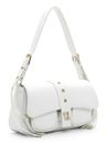 Tamaris Franca Shoulder Bag M White