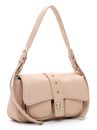 Tamaris Franca Shoulder Bag M Pink Salt Tamaris Franca Shoulder Bag M Pink Salt