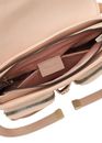 Tamaris Franca Shoulder Bag M Pink Salt Tamaris Franca Shoulder Bag M Pink Salt
