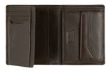 camel active Stone High Form Wallet Brown