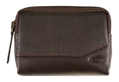 camel active Stone Key Case M Brown