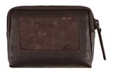 camel active Stone Key Case M Brown camel active Stone Key Case M Brown