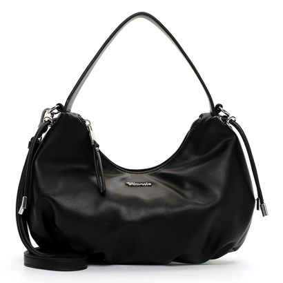 Tamaris Fiona Shoulder Bag S Black