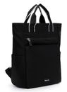 Tamaris Fadilla City Backpack Black