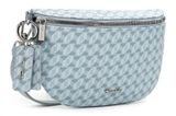 Tamaris Francesca Crossover Bag Crystal Blue