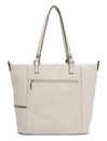 Tamaris Nele Shopper Ecru